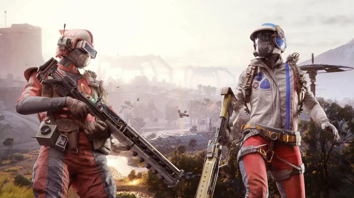 Embark Studios detalla los próximos cuatro meses de contenido de Arc Raiders