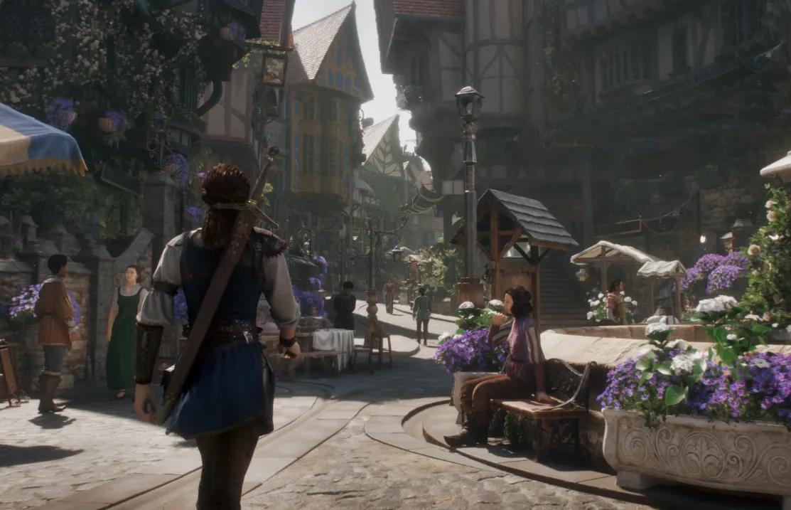 Fable: Un nuevo comienzo para la querida franquicia
