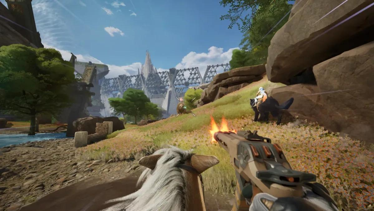 Tras semanas de silencio, Highguard confirma la fecha de lanzamiento con un nuevo escaparate