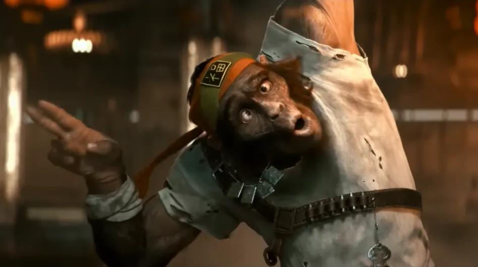 Por qué Beyond Good & Evil 2 sobrevive a la reestructuración de Ubisoft