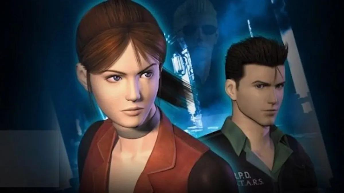 Resident Evil Code: Veronica Remake está en desarrollo activo en Capcom