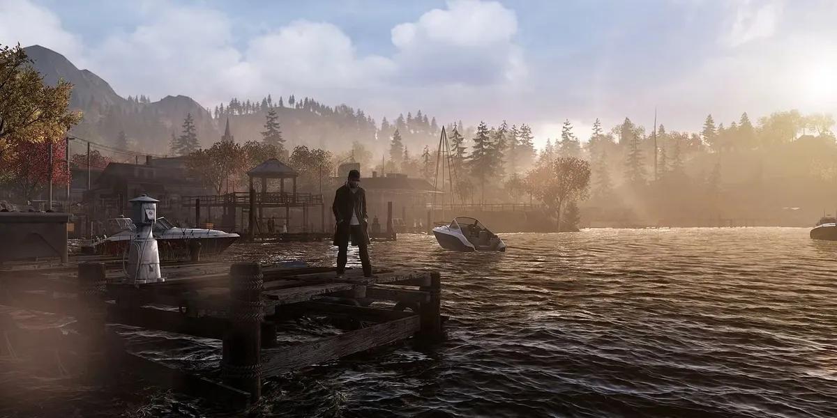 La franquicia Watch Dogs de Ubisoft, supuestamente muerta, según Insider