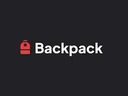 La mochila se prepara para el TGE
