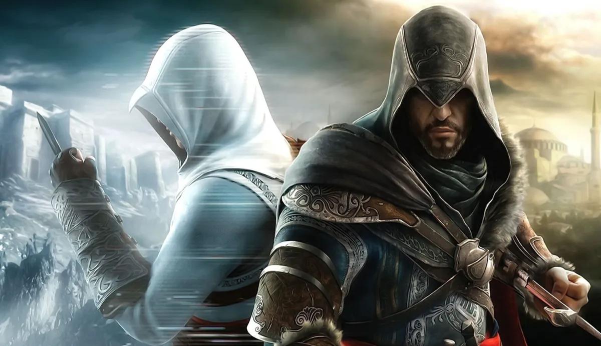 Las acciones de Ubisoft se desploman un 34% y alcanzan su mínimo en 15 años tras el "reseteo"