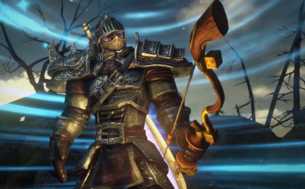 Tras años de silencio, la revelación del nuevo Fable trae de vuelta a Albion a miles de jugadores