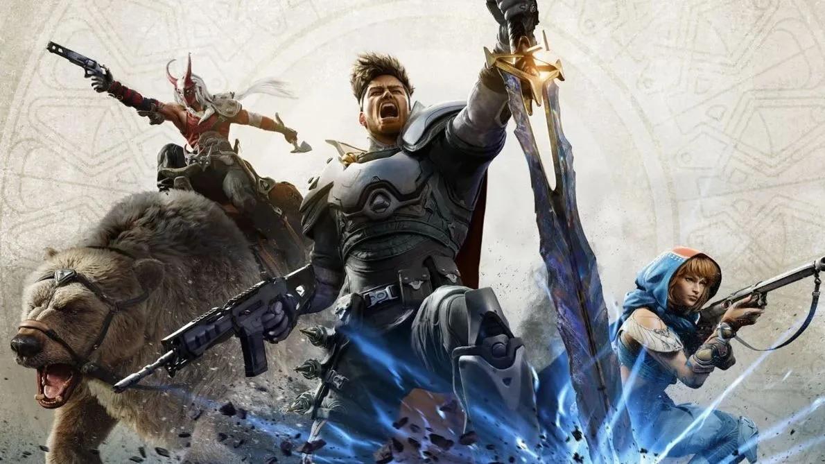 Wildlight Entertainment revela su plan de apoyo a Highguard