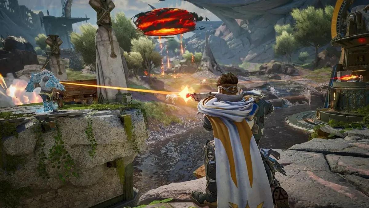 Highguard no debería anunciarse en The Game Awards 2025