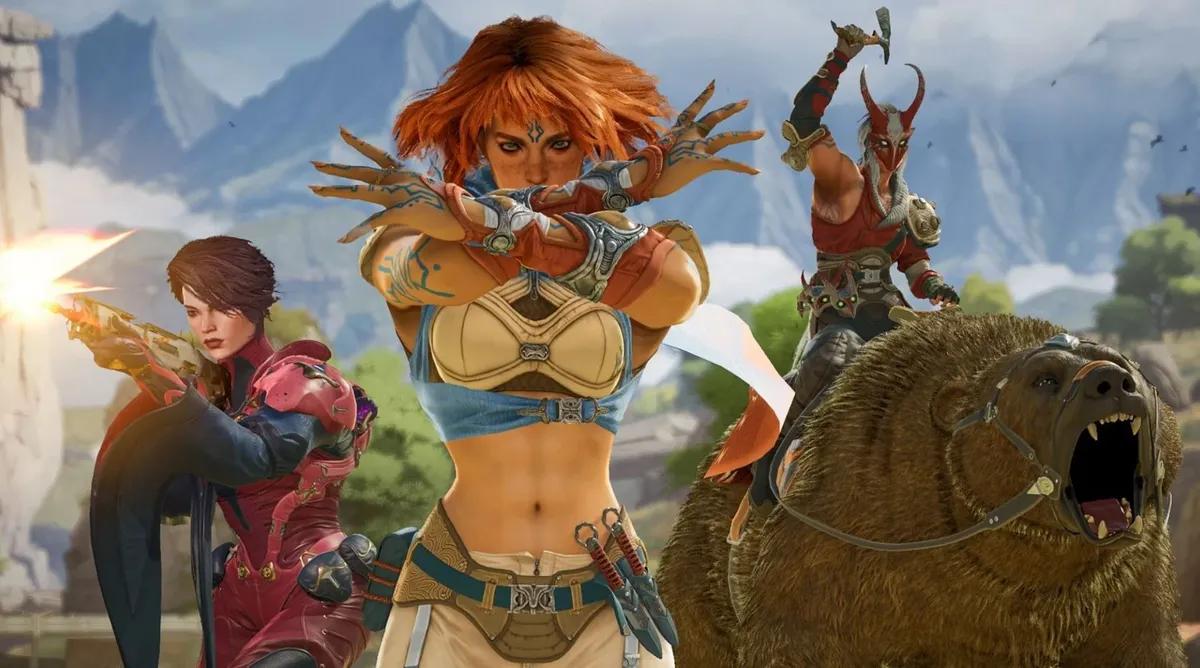 Desvelado el insólito pago a los creadores de contenidos de Highguard