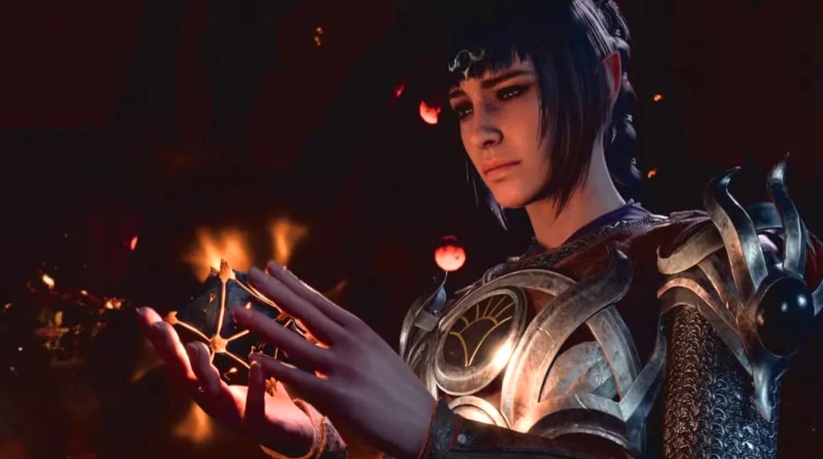 El nuevo mod de Baldur's Gate 3 restaura más de 1.000 líneas de diálogo cortadas