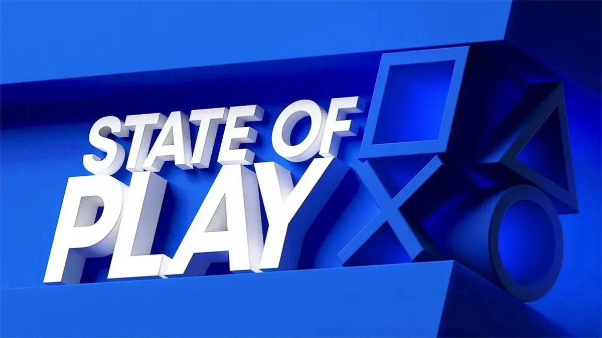 El State of Play de PlayStation está programado para el próximo mes