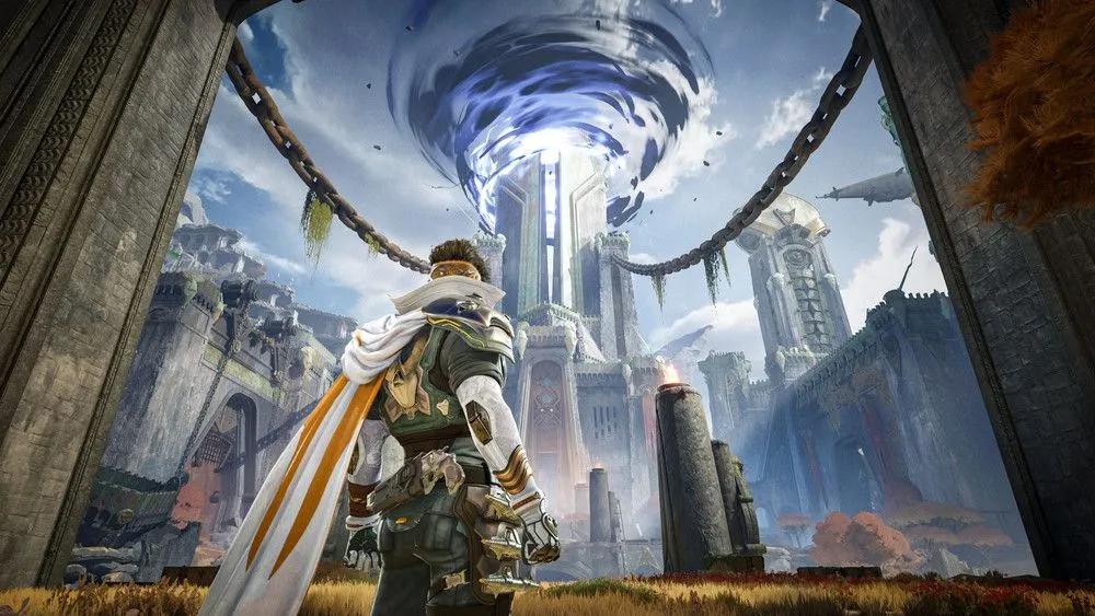 Los desarrolladores de Highguard reflexionan sobre el anuncio del juego en el TGA 2025
