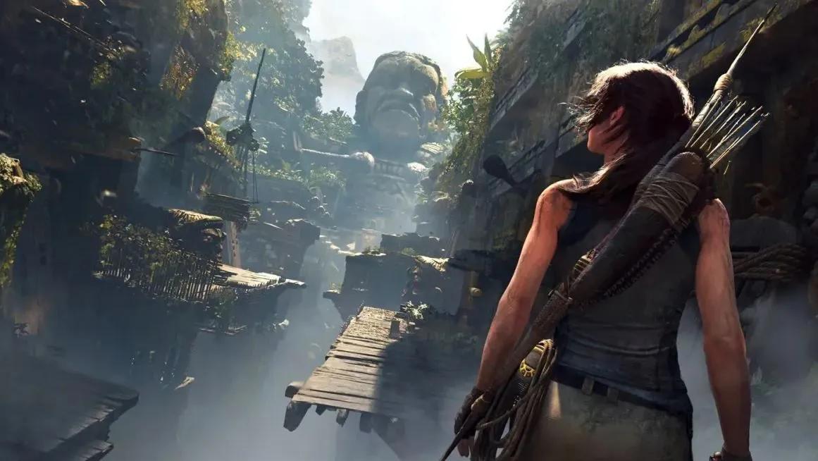 Insider confirma que Tomb Raider: Catalyst será un juego de mundo completamente abierto