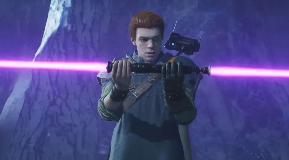 Se revelan posibles detalles de Star Wars Jedi 3