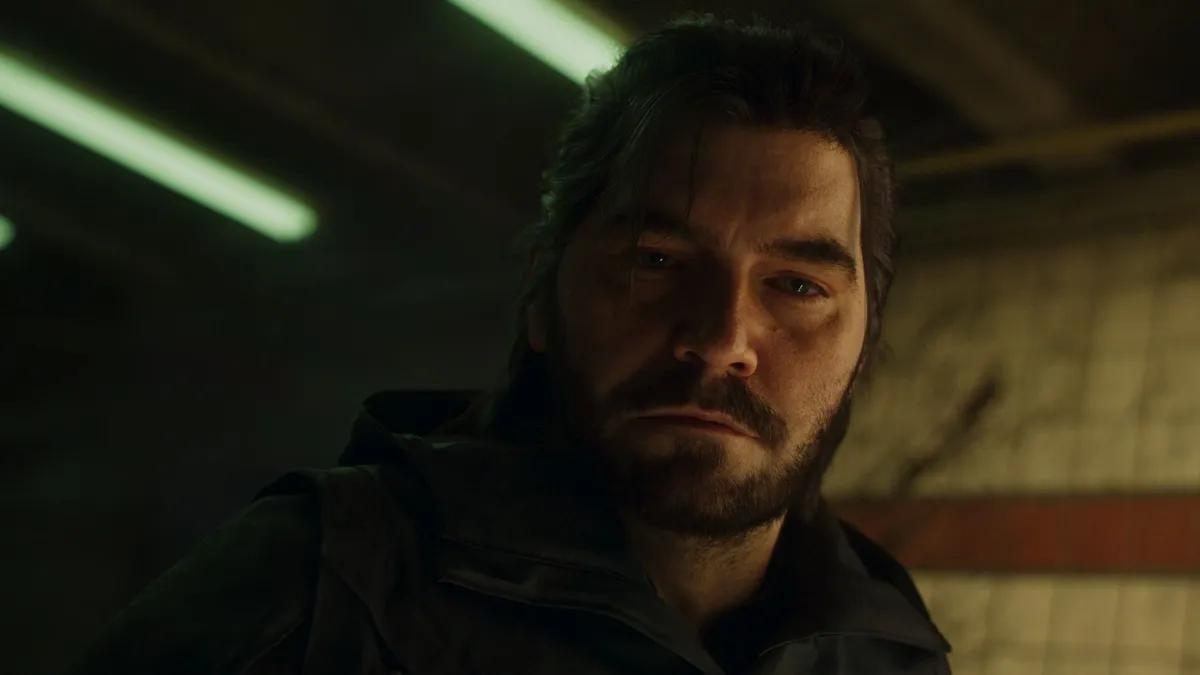 Remedy compartió nuevos detalles de Control Resonant