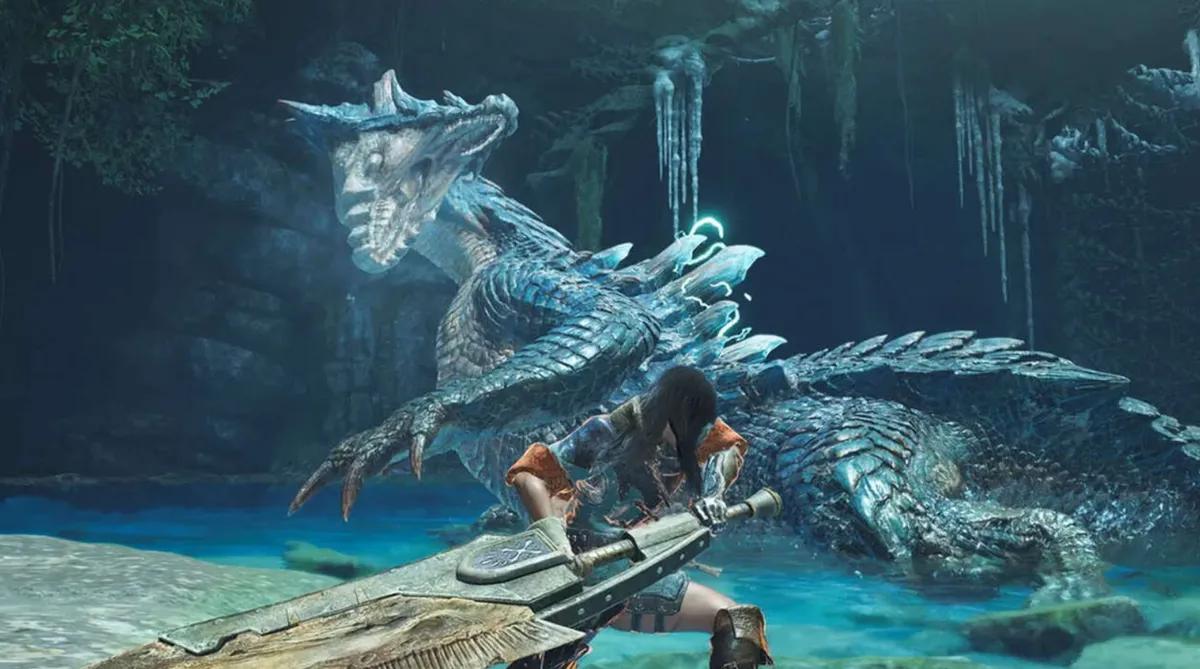 Capcom implementa una importante actualización de rendimiento para Monster Hunter Wilds en PC