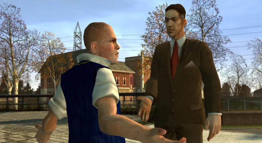 El mod Bully Online ha sido cancelado menos de medio año después de su lanzamiento