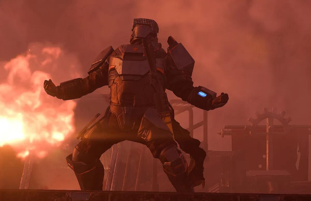 El bono de guerra "Siege Breakers" de Helldivers 2 llega el 3 de febrero