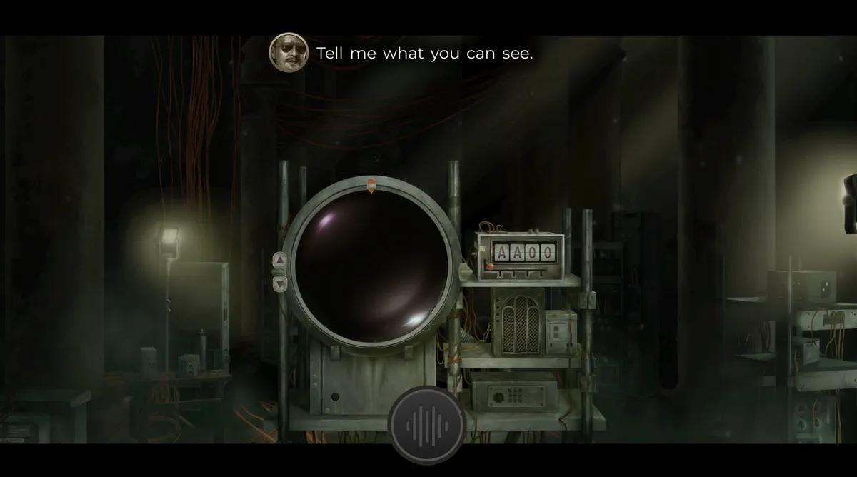 Cómo las noticias falsas, los podcasts dramáticos y un tío ficticio inspiraron el TR-49 de Inkle