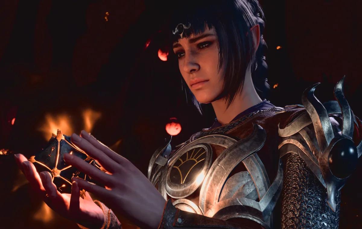 “A veces pienso que sería buena idea que se calificara a los críticos” — El jefe del estudio Baldur's Gate 3 habla sobre reseñas y críticas de juegos