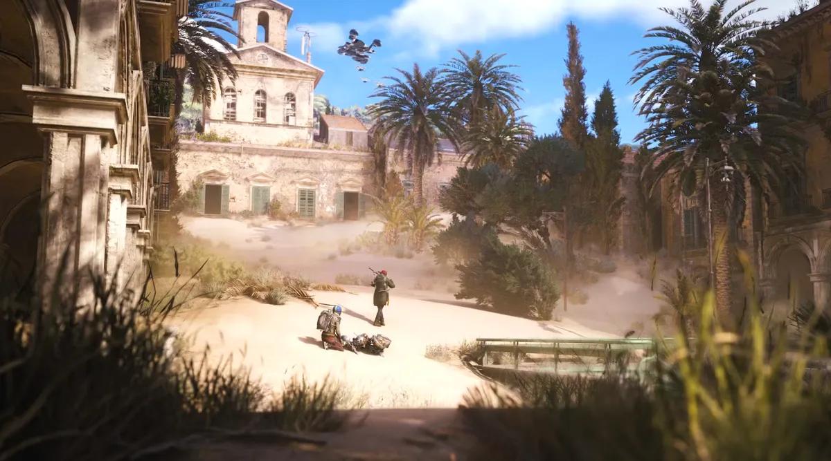 La revisión del 28 de enero de ARC Raiders revierte cambios de armas no deseados tras la actualización Headwinds.