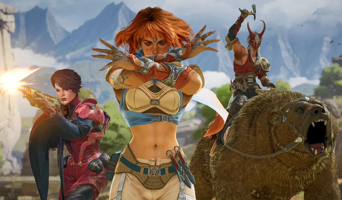 Los desarrolladores de Larian, Remedy y 1047 Games defienden Highguard mientras continúan las quejas de los jugadores.