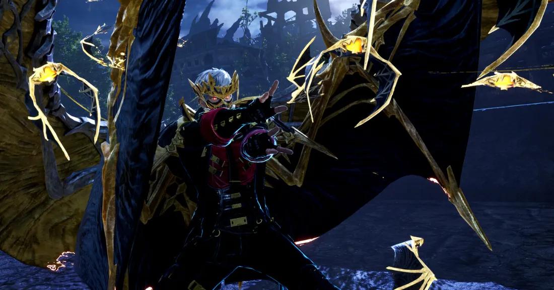 Code Vein 2 falla en su intento de evolucionar la fórmula