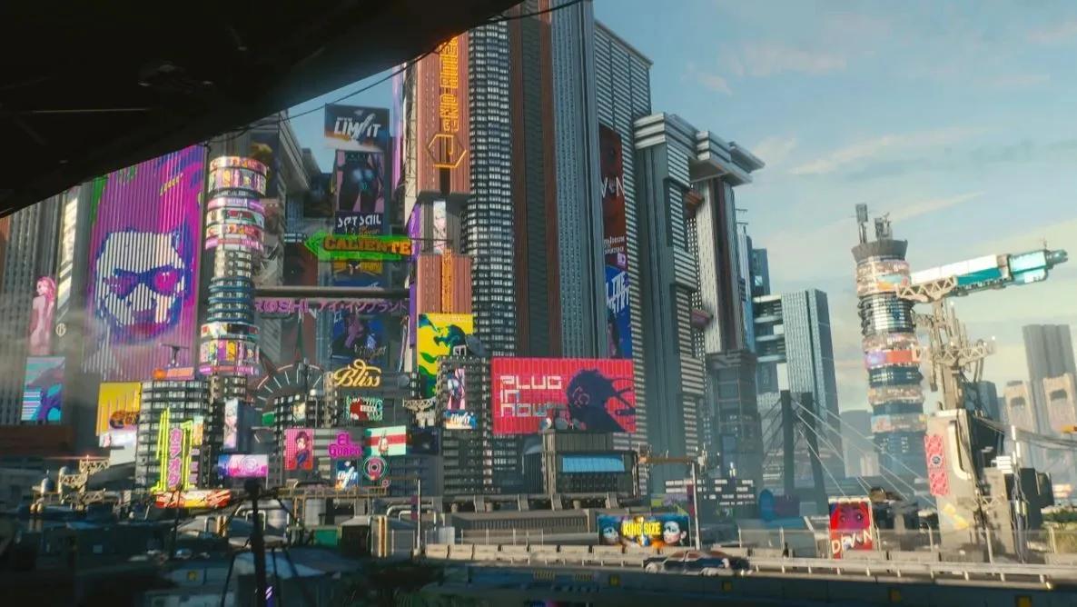 Activision está trabajando en un ambicioso videojuego, descrito como un competidor de GTA y Cyberpunk