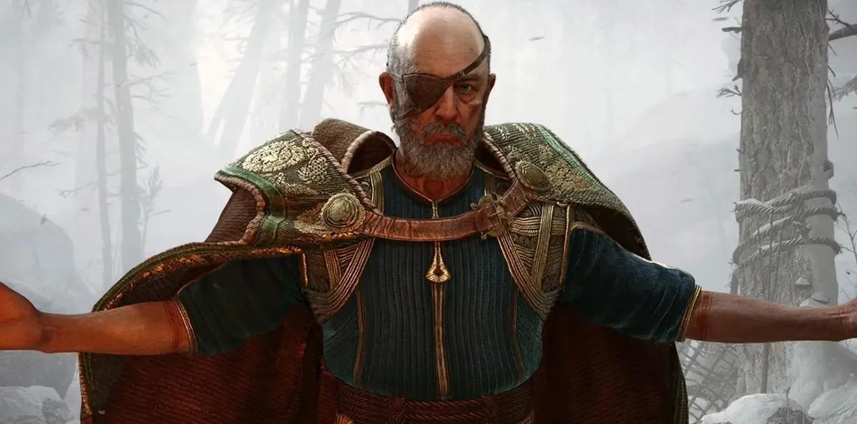 Otro actor se ha sumado al elenco de God of War de Amazon