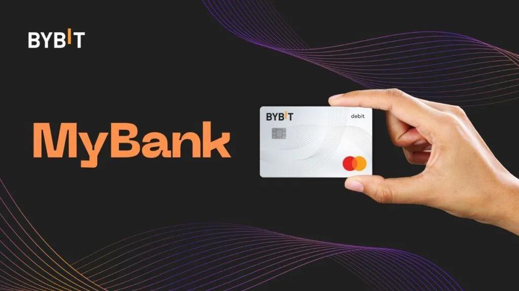 Bybit anuncia el lanzamiento de MyBank: cuentas IBAN personalizadas para transacciones con moneda fiduciaria en febrero de 2026