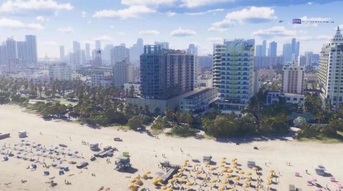 La primera filtración de Grand Theft Auto VI ocurrió hace casi una década