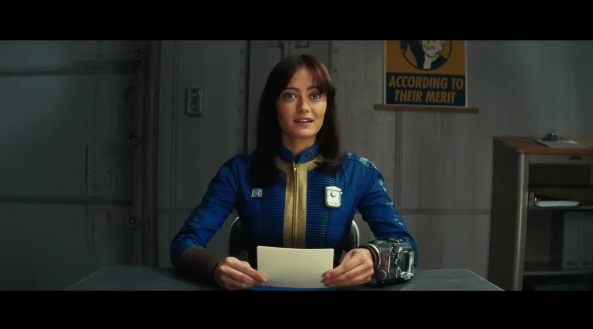 Amazon lanza la primera temporada completa de Fallout en YouTube por tiempo limitado