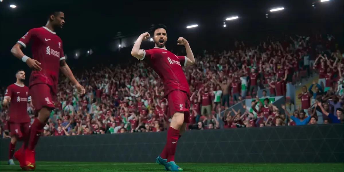 Se confirma que EA Sports FC 27 tendrá un modo de mundo abierto y se revela el título del modo.