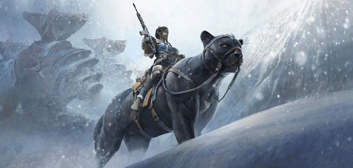 Los desarrolladores de Highguard no esperaban que el juego tuviera tanto odio