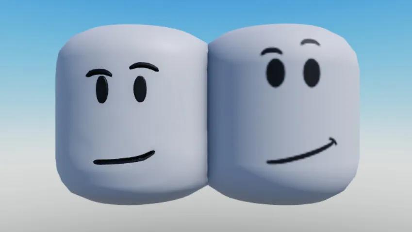 Los jugadores de Roblox protestan por el cambio forzado a cabezas animadas