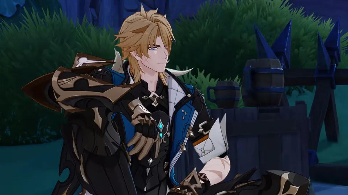 Genshin Impact 6.4: Varka ya casi está aquí, pero ¿vale la pena usar la Claymore Anemo?