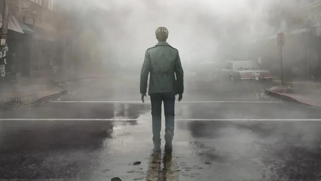 Se confirma que Konami está desarrollando un nuevo juego de Silent Hill