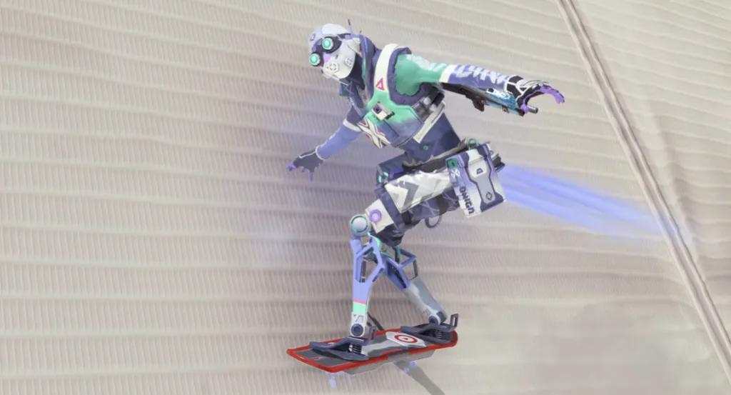 Apex Legends dejará de ser compatible con Switch en agosto