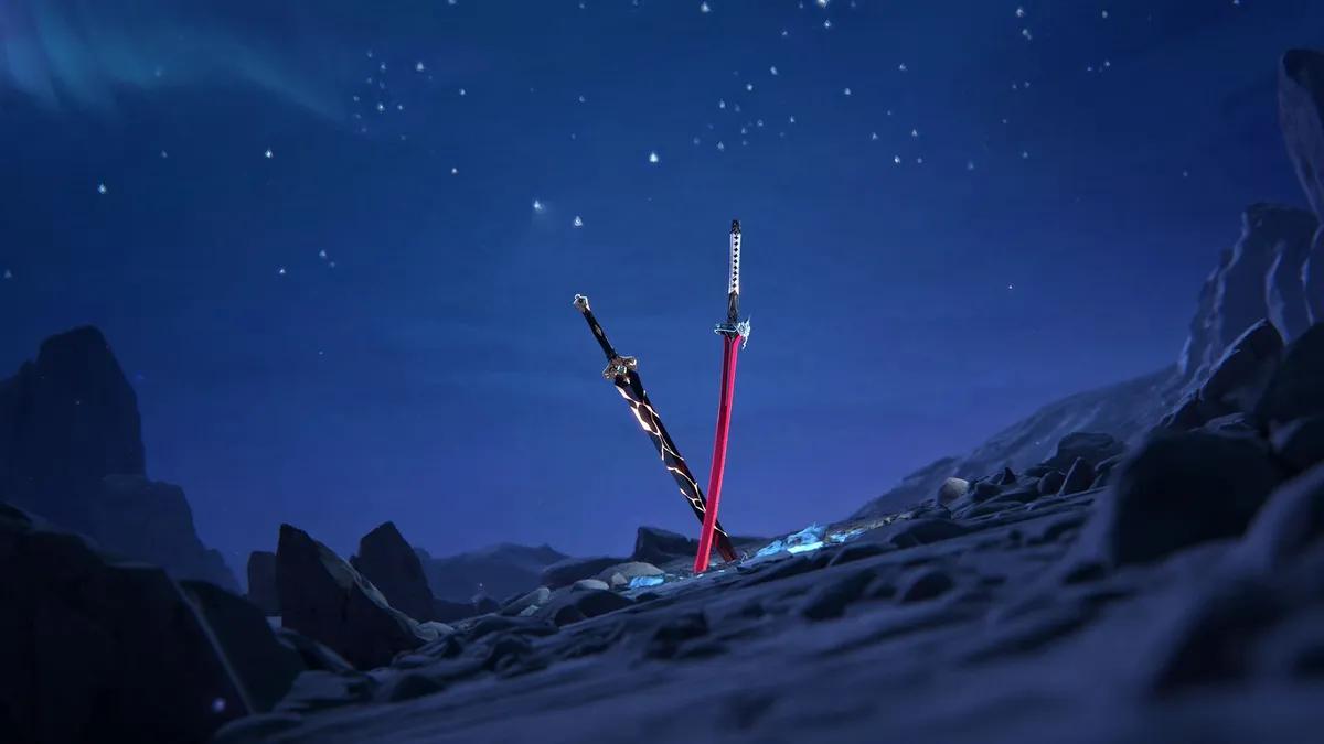 Fortnite adelanta un crossover con Honkai: Star Rail: ¿Kafka y Blade llegarán a la isla?