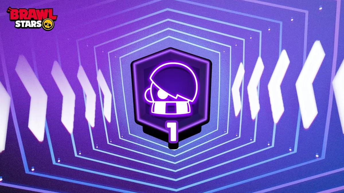 Brawl Stars está renovando el sistema de trofeos: las temporadas de trofeos y las cajas desaparecieron.