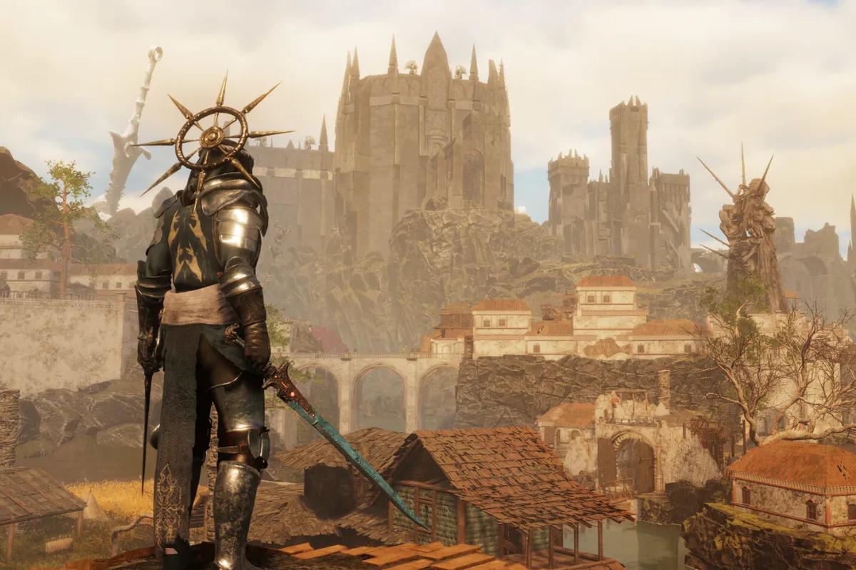 Detalles de la línea de misiones: Hoja de ruta para 2026 de Tainted Grail con nuevos parches y un DLC gratuito