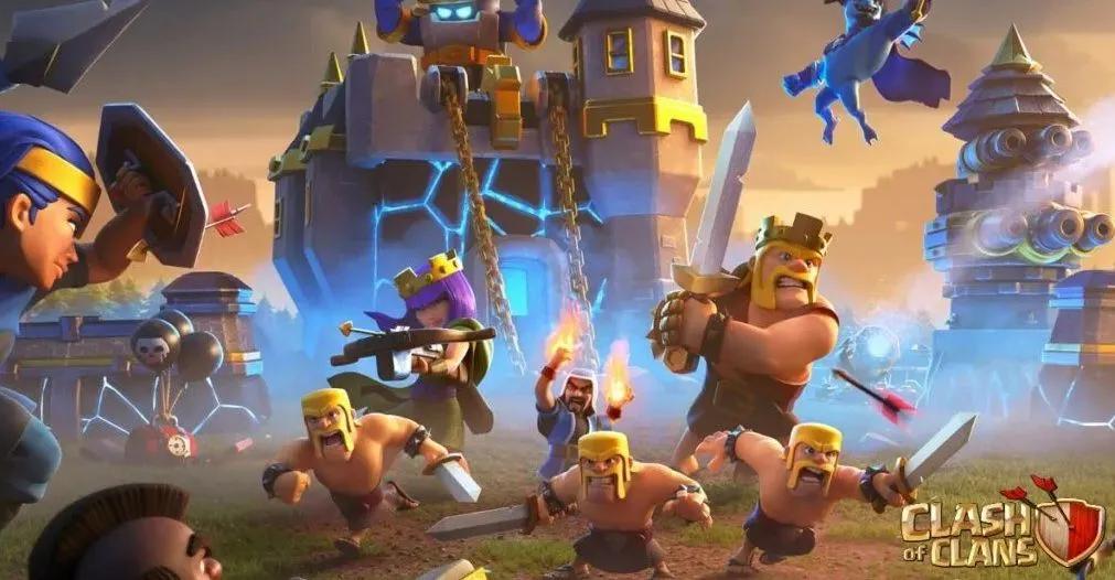 Calendario de eventos de Clash of Clans de febrero de 2026: Resumen de la temporada del Año Nuevo Lunar