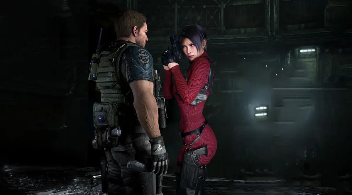 Un informante revela qué personajes no volverán en Resident Evil Requiem