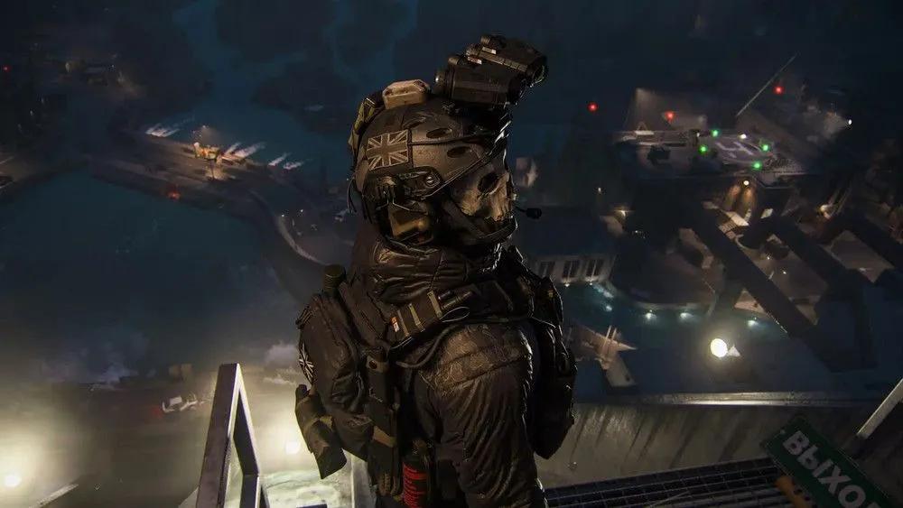 Los desarrolladores de Call of Duty están trabajando en un nuevo videojuego de rol de acción