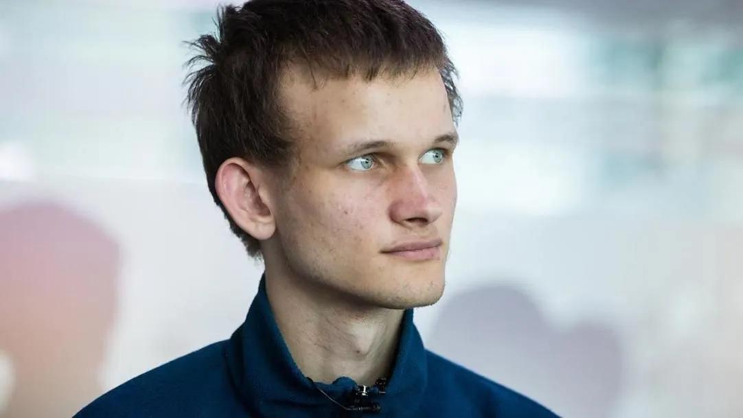 Vitalik Buterin destinará 45 millones de dólares al desarrollo de tecnologías de privacidad en el ecosistema Ethereum