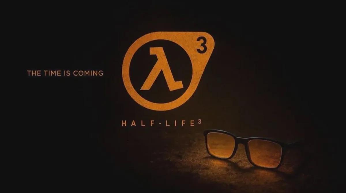 El desarrollo de Half-Life 3 está en su fase final y el juego podría anunciarse pronto