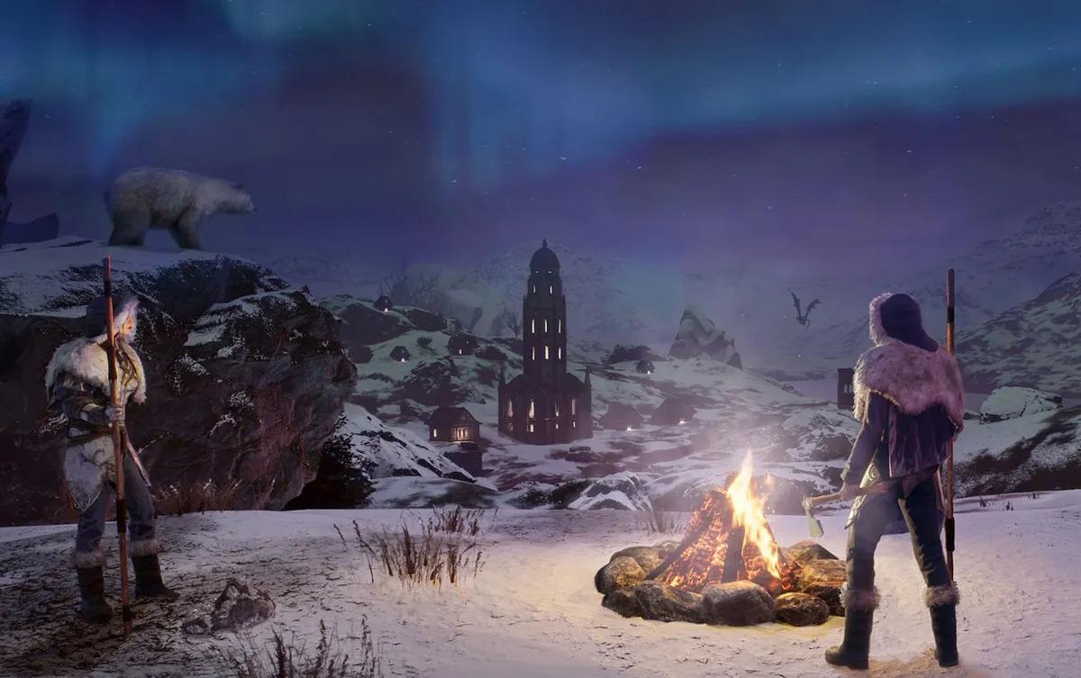 El futuro de Ashes Of Creation es incierto tras la dimisión de su director y su equipo directivo