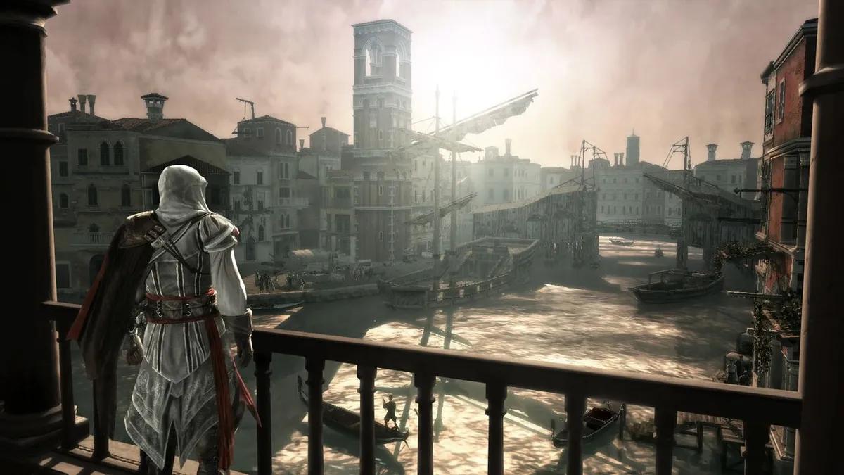 El icónico desarrollador de Assassin's Creed abandona Ubisoft