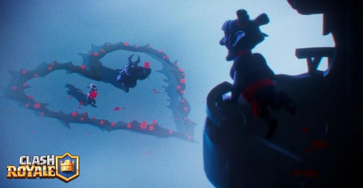 Clash Royale revela los eventos de febrero de 2026 con nuevos retos y recompensas