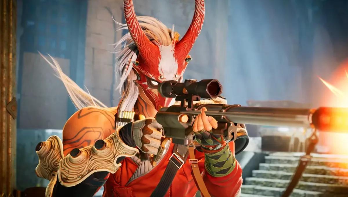 Highguard hace permanente el modo 5V5 tras los comentarios positivos de los jugadores
