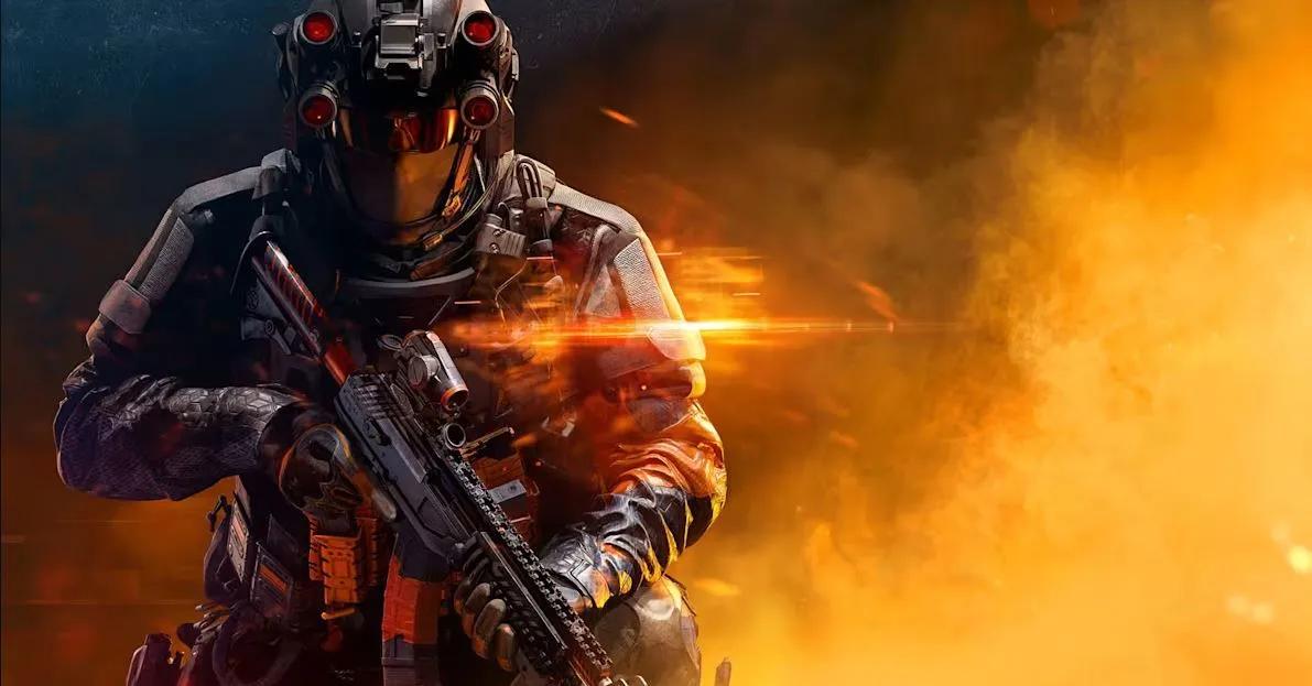 Revelado el nuevo mapa de la segunda temporada de Battlefield 6